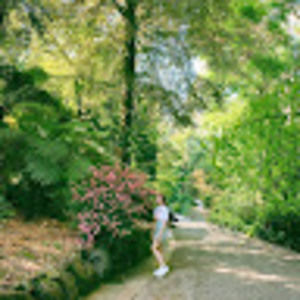 Meet your Posher, Thoa